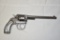 Gun. Iver Johnson Model Trapper 22 cal Revolver