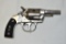 Gun. Sterling Solid Frame  32 cal Revolver