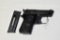 Gun. Beretta Model 950 BS 22 short cal. Pistol