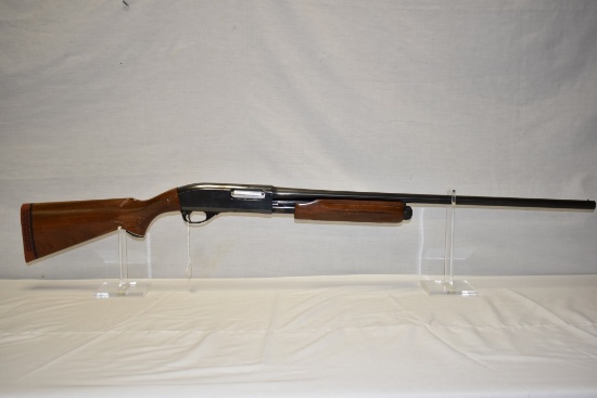 Gun. Remington 870 Wingmaster 16 ga Shotgun