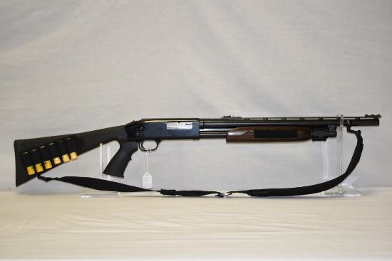 Gun. Westernfield Model 560GL 20 ga Shotgun