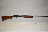 Gun. Remington 870 Wingmaster 16 ga Shotgun