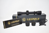 Leupold VX-1 2-7x28mm Scope