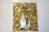 Brass. 30 Carbine, Approximate 507 Pieces