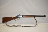 Gun. Marlin Model Golden 39A 22 Cal Rifle