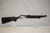 Gun. H&R Topper Model 88 12ga Shotgun
