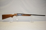 Gun. Stevens Model 94 series K 20ga Shotgun