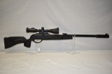 Pellet Gun. Gamo Whisper Fusion  4.5/.177 Rifle