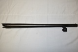 Mossberg Shotgun Barrel