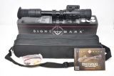 Sight Mark Night Vision Rifle 4.6x425 Scope