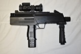 Pellet Gun. Umarex Model Steel Storm 177 cal Pistl