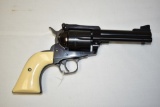 Gun. Ruger New Model Blackhawk 41 cal Revolver