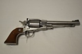 Gun. Ruger Model Old Army SS .457 Cal Revolver