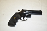 Gun. Colt Model Python 357 mag cal. Revolver