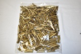 Brass. 375 Win, Approximate 280 Pieces