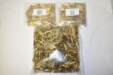 Brass. 308 Win, Approximate 680 Pieces