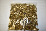 Brass. 45-70, Approximate 350 Pieces