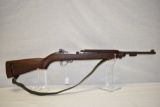 Gun. Inland Div Model M1 Carbine 30 m1 cal Rife