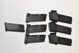 7 Glock 30 45 cal 10 Round Magazines