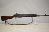 Gun. Polytech Model M-14S  308 cal. Rifle