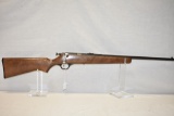 Gun. Sears and Roebuck 22 cal Rifle