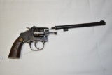 Gun. S&W Model Lady Smith 22 cal Revolver (Parts)