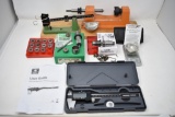 Lymon Trimmer with Accessories