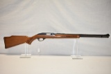 Gun. Marlin Model 60 22 cal Rifle