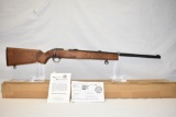 Gun. H&R Model M12 22 cal CMP Rifle