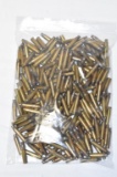 Brass. 5.56 cal, Approximate 238 Pieces