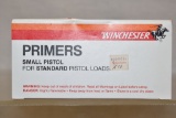 Primers. Small Pistol, 1000 Pieces