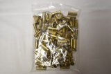 Brass. 41 Mag, 90 Approximate Pieces