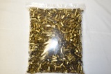 Brass.  45 cal, Approximate 1240 Pieces