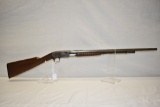 Gun. Remington Model 12C  22 cal. Rifle (parts)