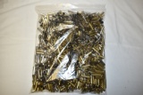 Brass. 357, Approximate 530 Pieces