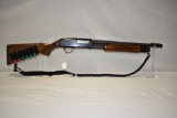 Gun. Mossberg Model 500AG 12ga Shotgun