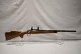 Gun. Remington Model 700 BDL 22-250  cal Rifle