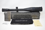 Sightron SII Series 36X42BRD Scope