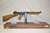 Pellet Gun. Umarex Legends M1A1 177 cal Rifle