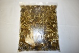 Brass. 9mm, Approximate 1385 Pieces