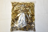 Brass. 38 Special, Approximate 700 Pieces