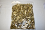 Brass. 7.62 x 51, Approximate 277 Pieces