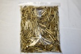 Brass. 375 Win, Approximate 489 Pieces