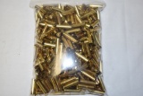 Brass. 30 Carbine, Approximate 325 Pieces