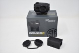 Sig Sauer Romeo 5 Compact Red Dot Sight