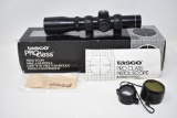 Tasco Pro-class 2x22mm Pistol Scope