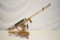 Collectible Remington Clay Pigeon Thrower
