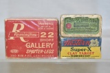 Collectible Ammo 22 LR