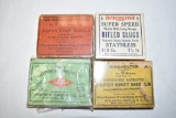 Collectible Ammo - Winchester Primers
