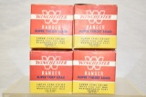 Collectible Ammo Winchester Boxes Only, 12 Ga